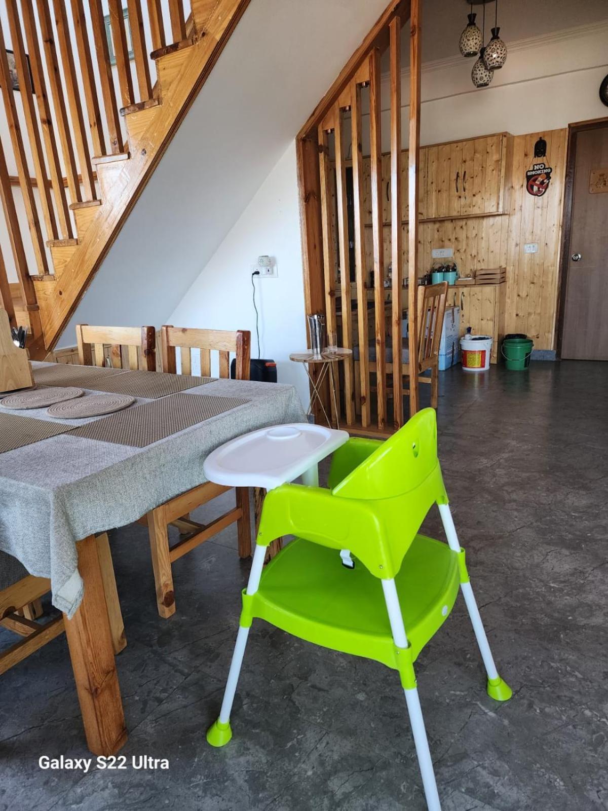 Nandini Cottage, A Premium Boutique Homestay Ranikhet Exterior foto